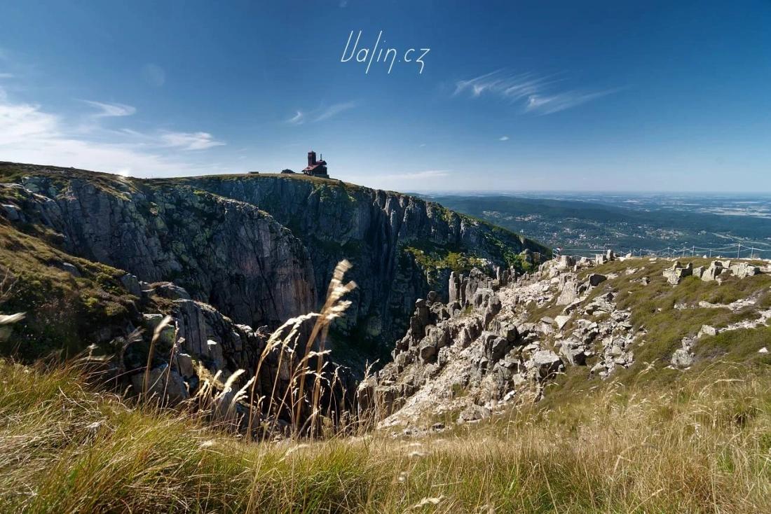 Pokořte svůj vrchol