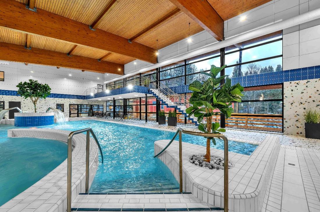 Wellness a relaxace ve Špindlerově Mlýně