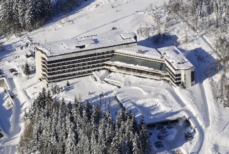 Harmony Hotel