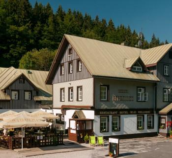 Hotel Hradec
