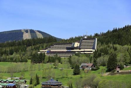 Orea Resort Horal