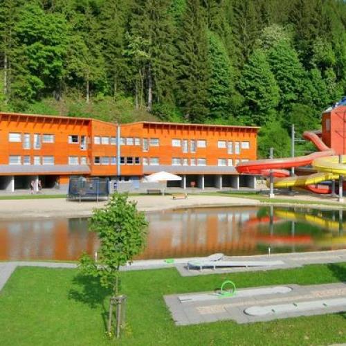 Wir empfehlen für Wasseraktivitäten