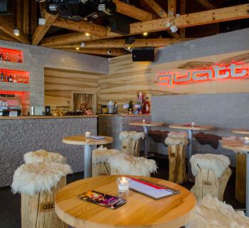 Quattro Bar
