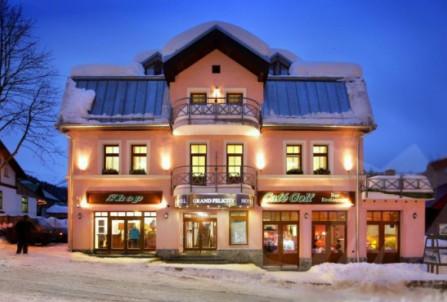 Hotel Grand