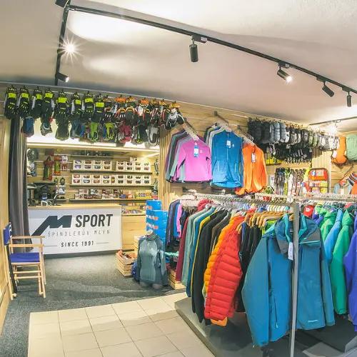 Sport