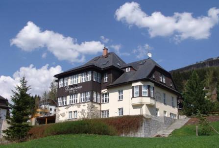 Hotel Domovina