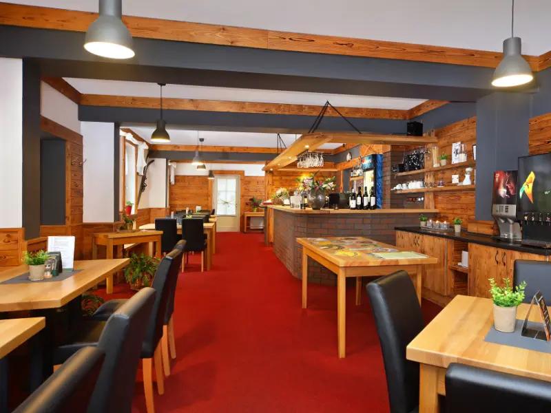 Hotel Hradec