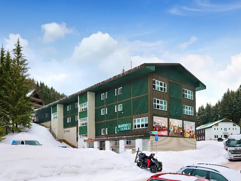 Hotel Lenka