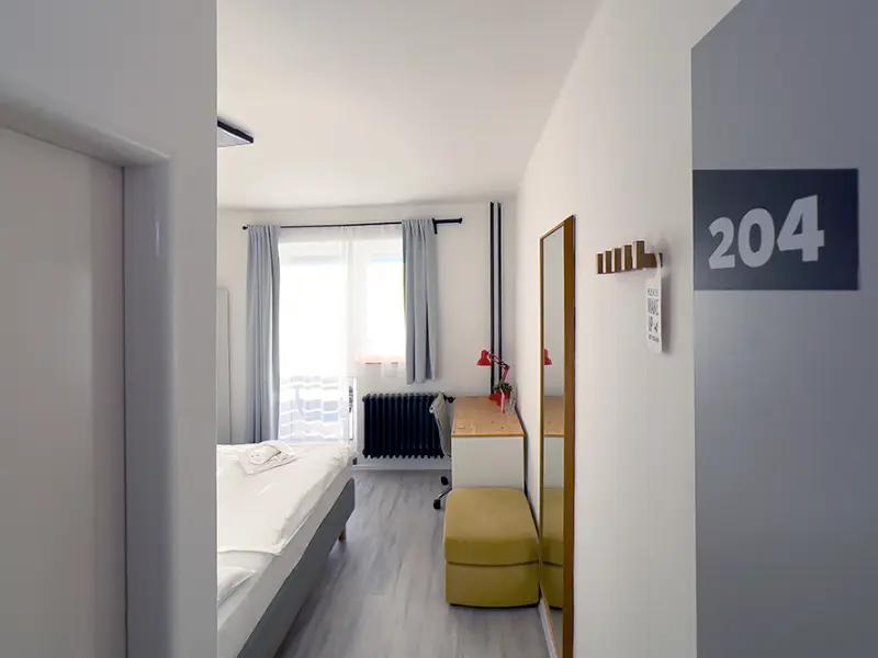 Hotel Horní Pramen