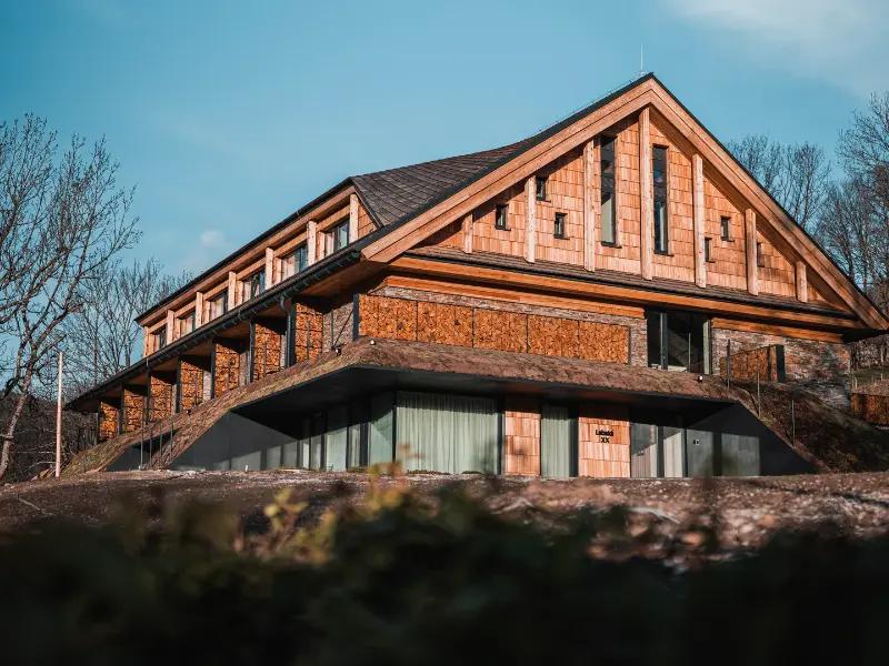 Accommodation and gastronomy in Špindlerův Mlýn