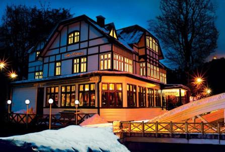 Villa Hubertus