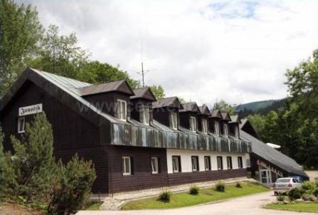 Hotel Jánošík
