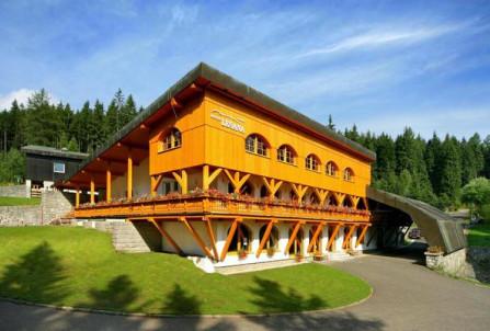 Hotel Lesana