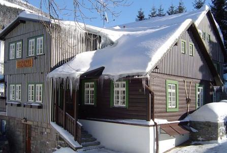 Pension Brněnka