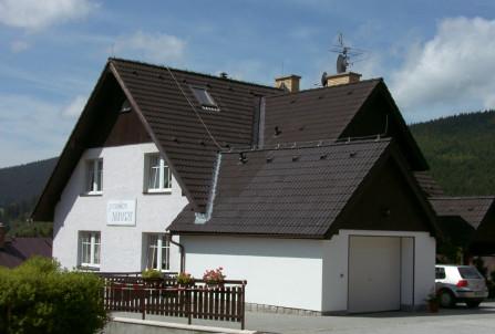 Pension Albert