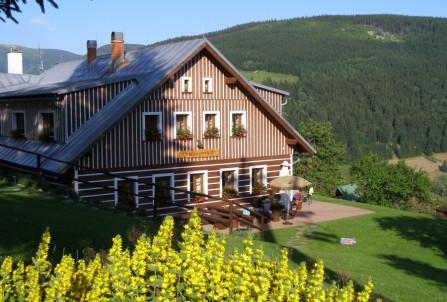 Pension U Novotných