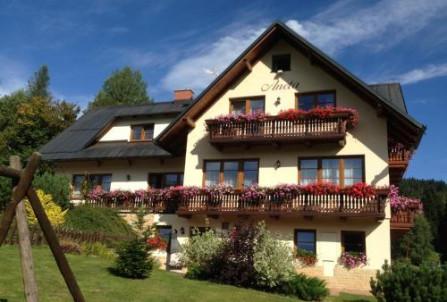 Pension Aneta