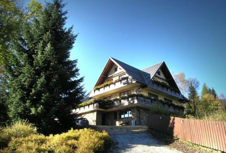 Pension Aspen