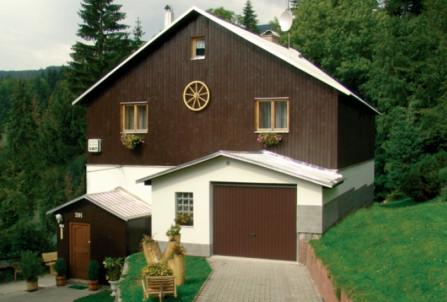 Pension Duha