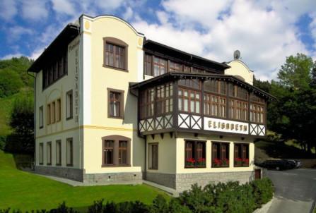 Pension Elisabeth