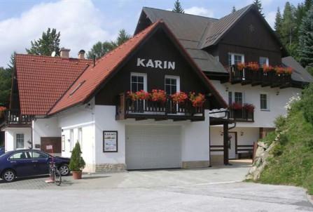 Pension Karin