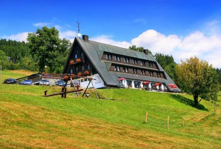 Pension Krakonoš