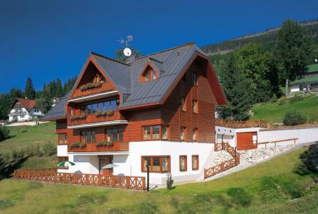 Pension Kubů