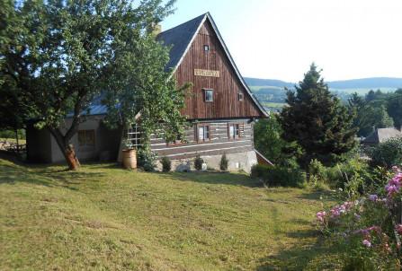 Penzion Kukačka