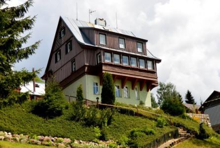 Pension Seidl