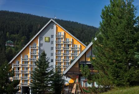 Pinia Hotel & Resort