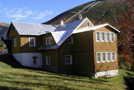 Pension 48