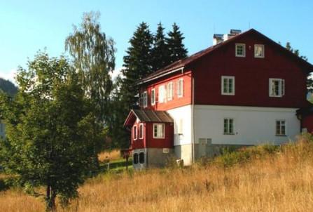 Středisko Eljon