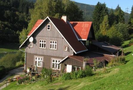 Apartmán 3