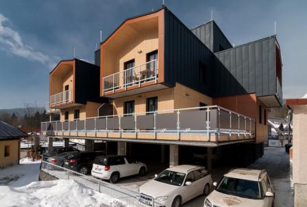 Rezidence Grand Suites