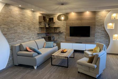 Apartmán Panorama 19