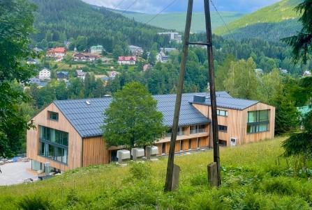 Apartmán U Hromovky