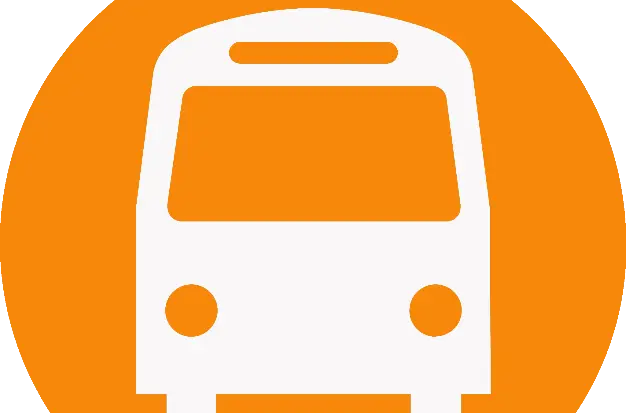 Autobus wahadłowy do&nbsp;miasta Vrchlabí