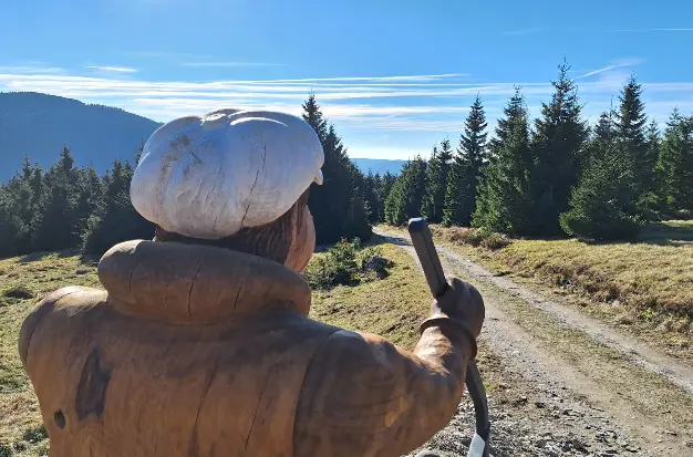 Kapelle des Franz von Assisi