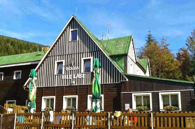 Durch das Weiße-Lab-Tal – eine Reise mit einem Bergklassiker