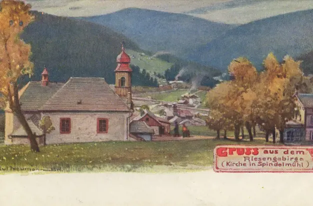 Kostel Svatého Petra