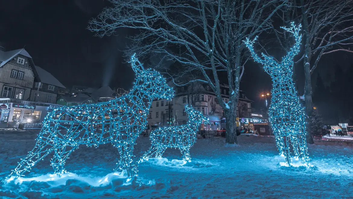 Advent Špindl Unplugged 2025