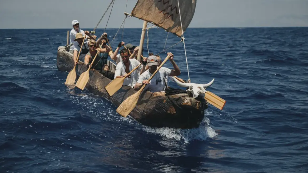 Expedice Monoxylon 2026