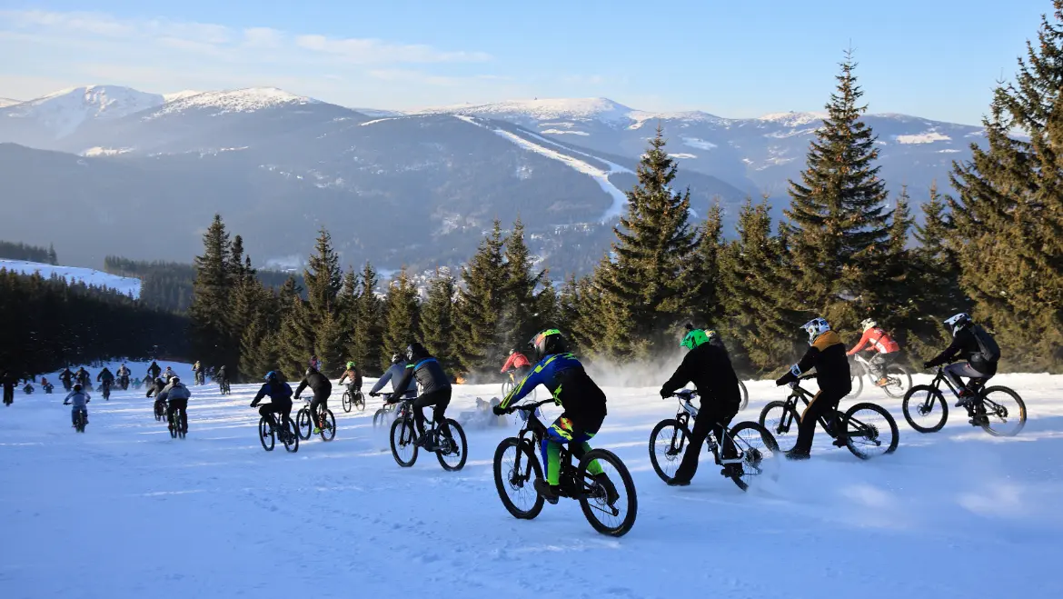 Chinese Downhill, vol.11