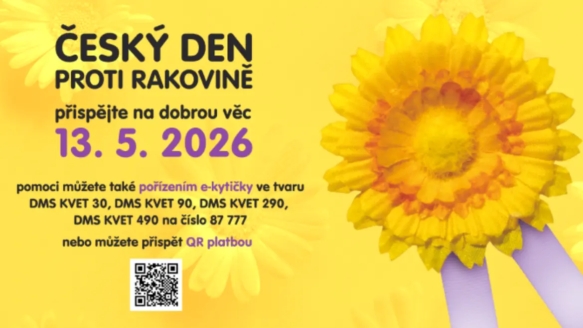 Czech Cancer Day 2025
