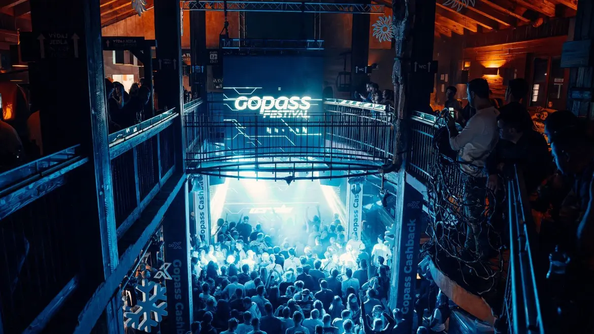 Gopass Festival