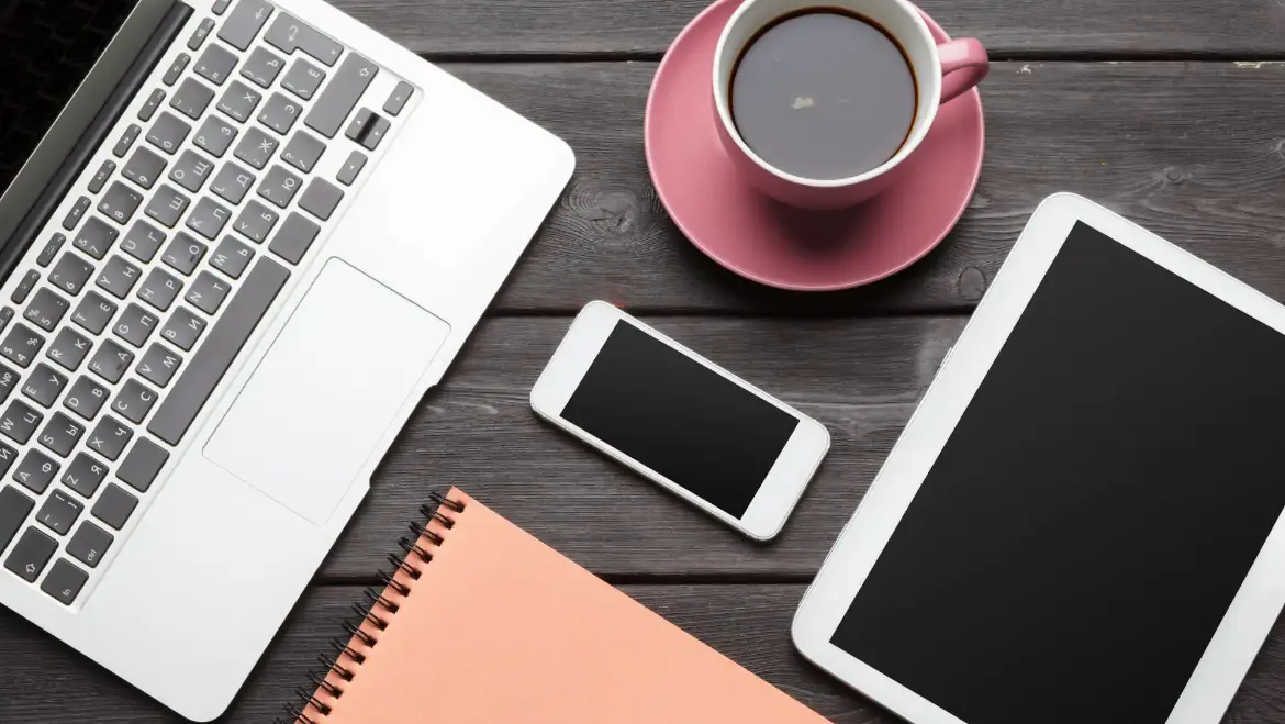 Jak na chytrý telefon a tablet