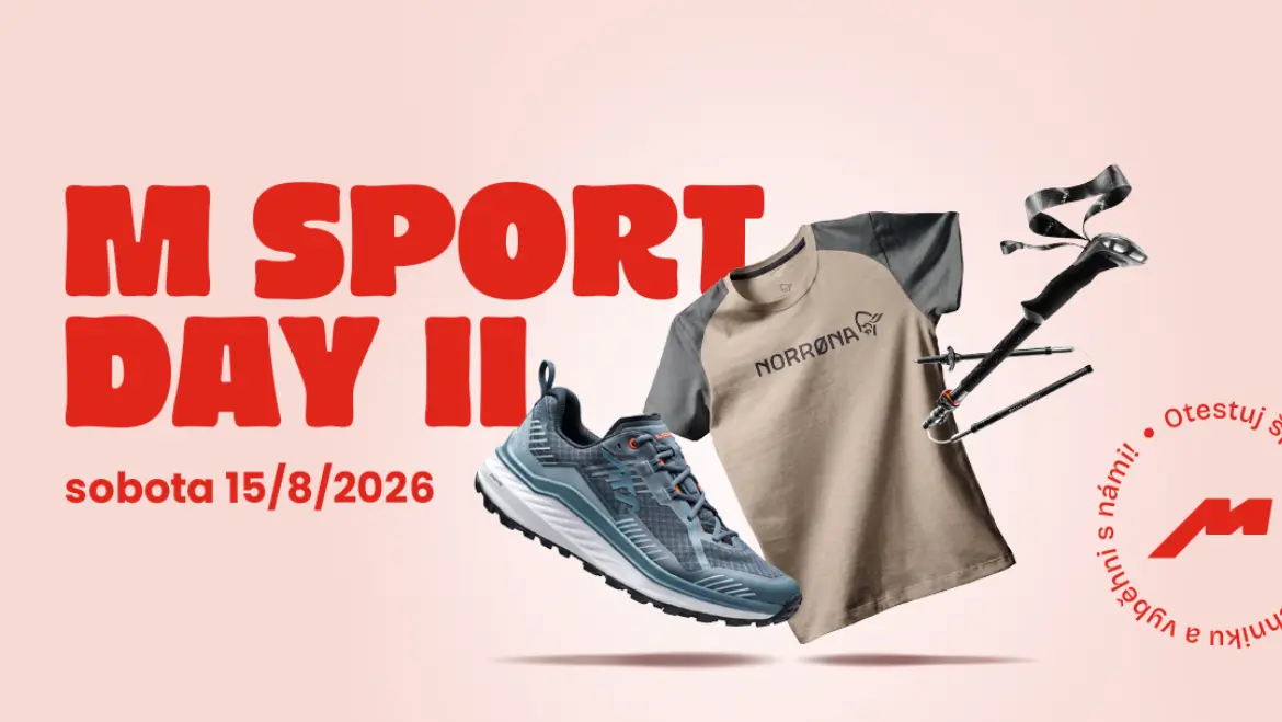 M SPORTTAG / 2025