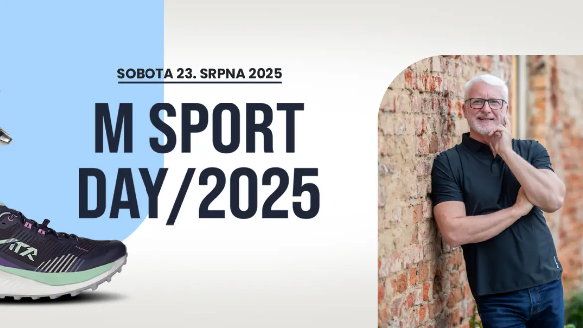 M SPORT DAY / 2025