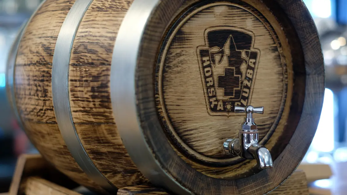 Ples Horské služby