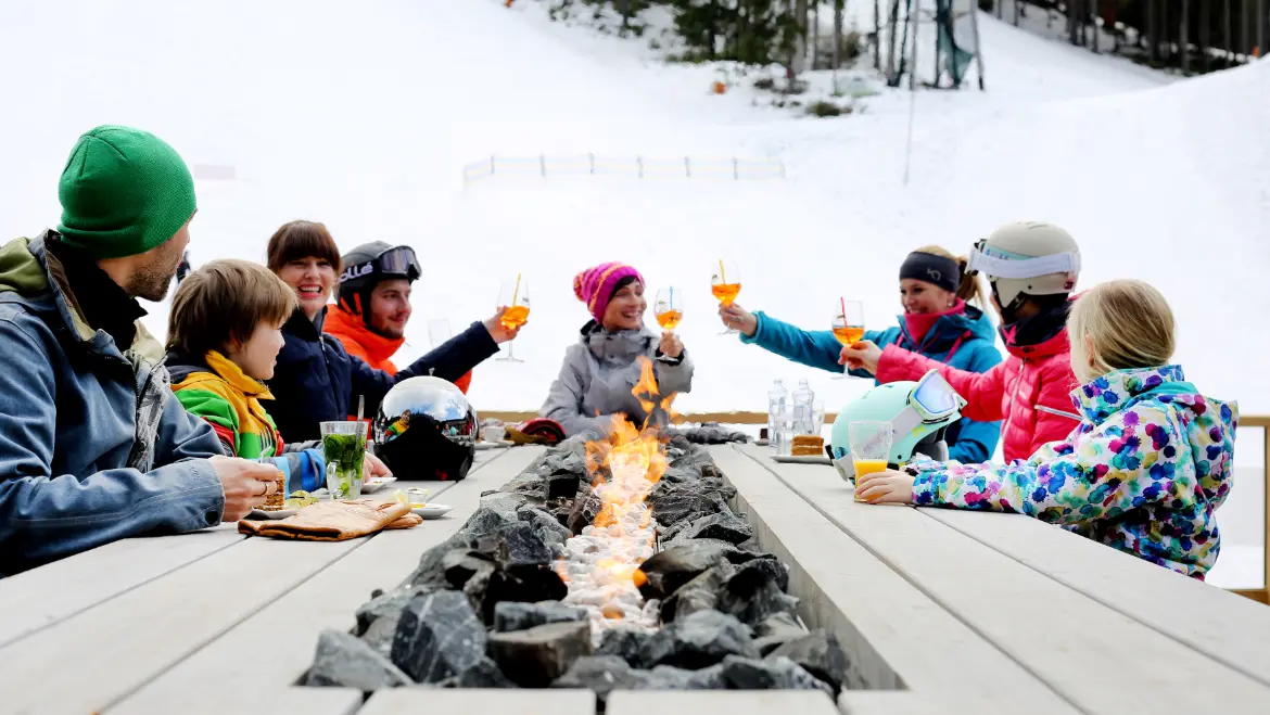 Špindl Ski Opening